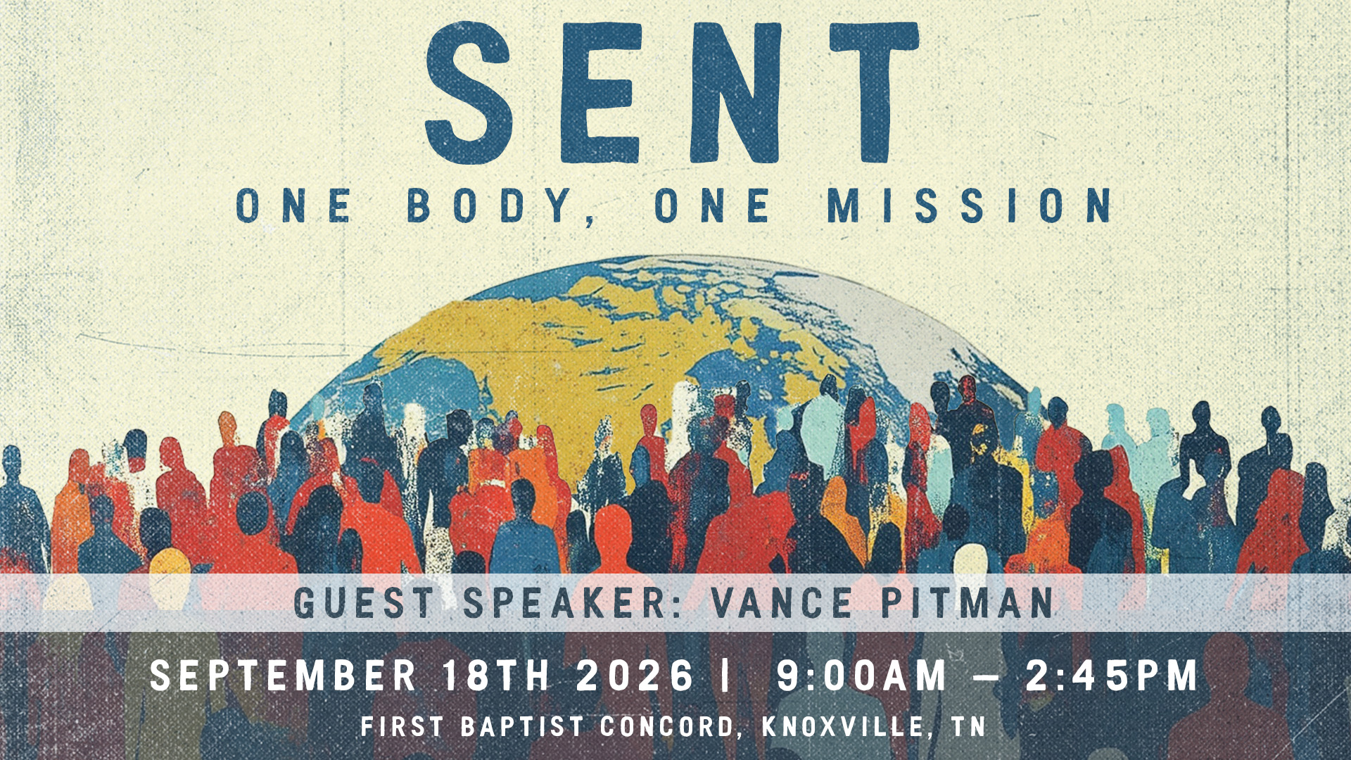 Sent Conference